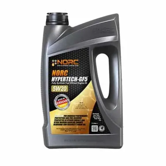 NORC HYPERTACH-GF5 5W20