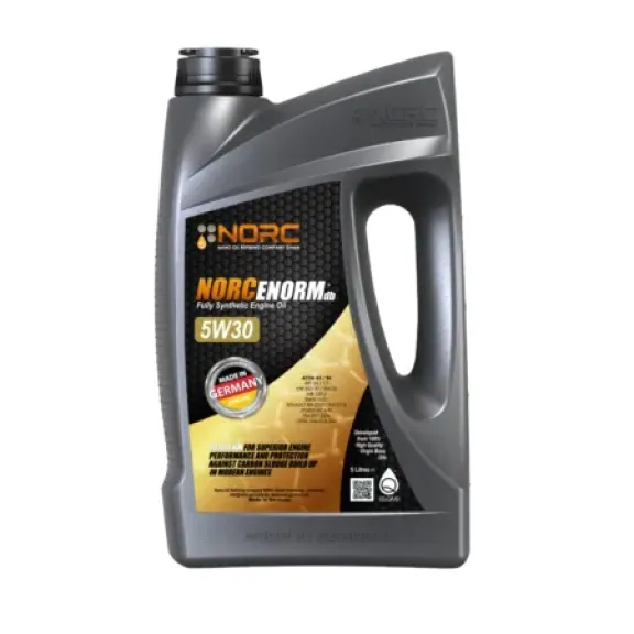 NORC ENORM db 5W30