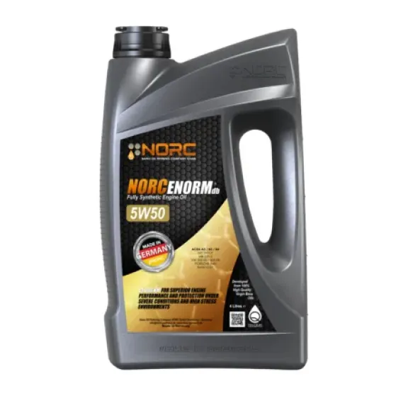 NORC ENORM db SAE 5W50