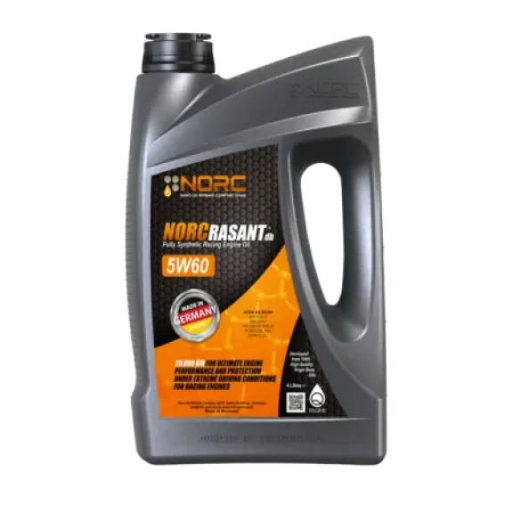 NORC RASANT db 5W60