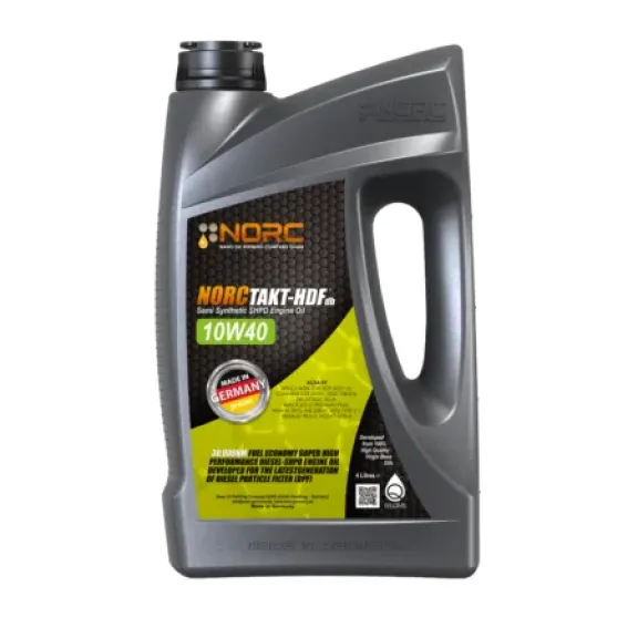 NORC AKTIV-HDF db 10W40