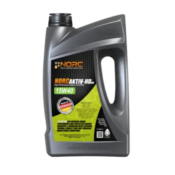 NORC TAKT-HD db 10W40