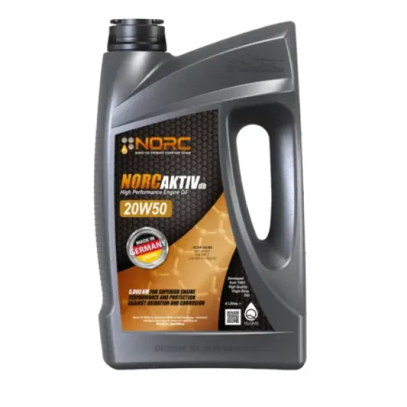 NORC AKTIV db 20W50