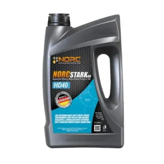 NORC STARK HD40
