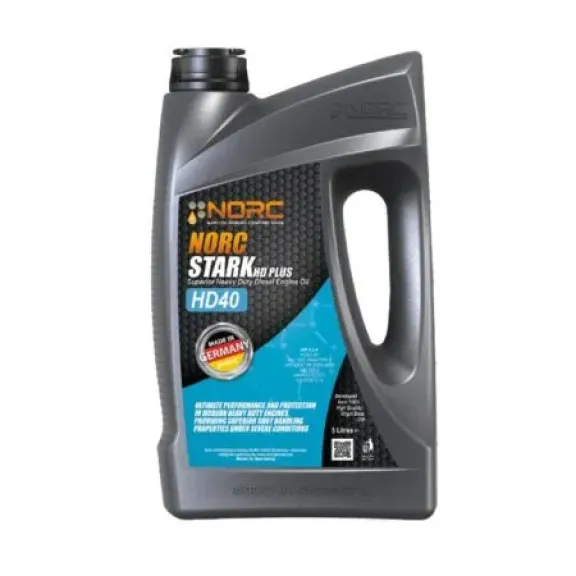 NORC STARK HD40 PLUS