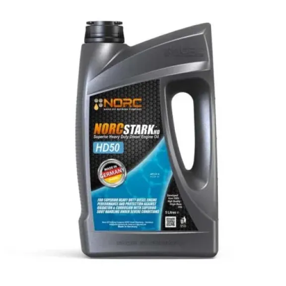 NORC STARK HD50