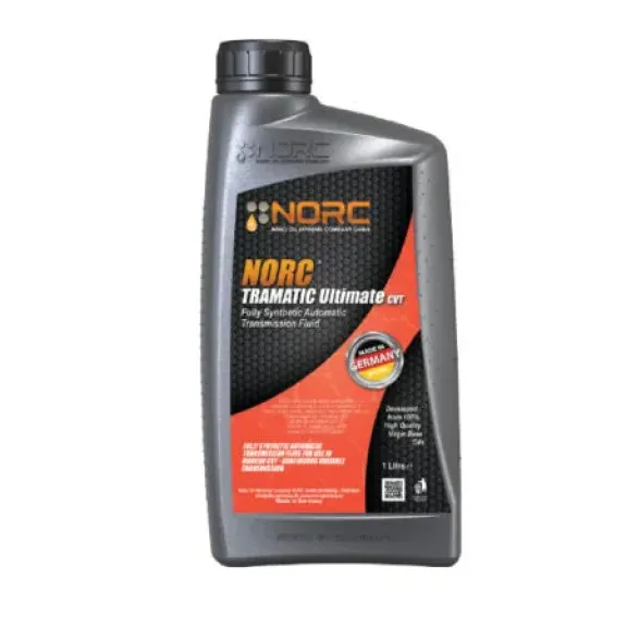 NORC TRAMATIC ULTIMATE CVT