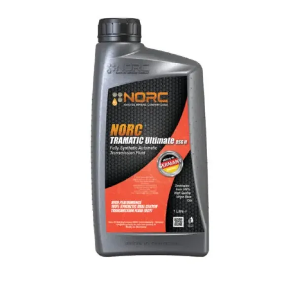 NORC TRAMATIC ULTIMATE DSG II